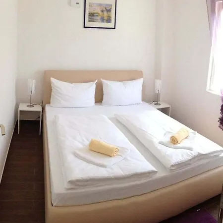 Tatil Evi Benni 5 Comfortable