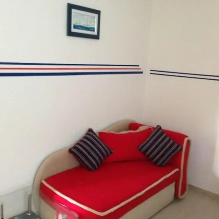 Tatil Evi Benni 5 Comfortable